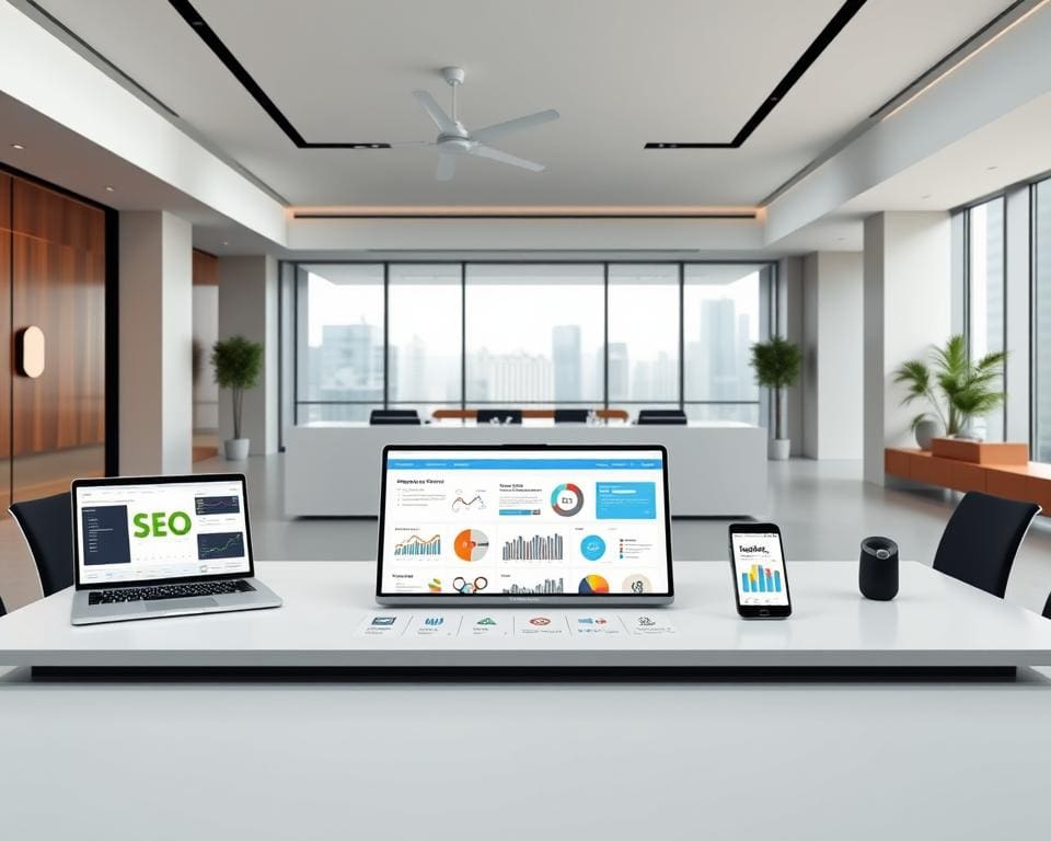 populaire SEO tools