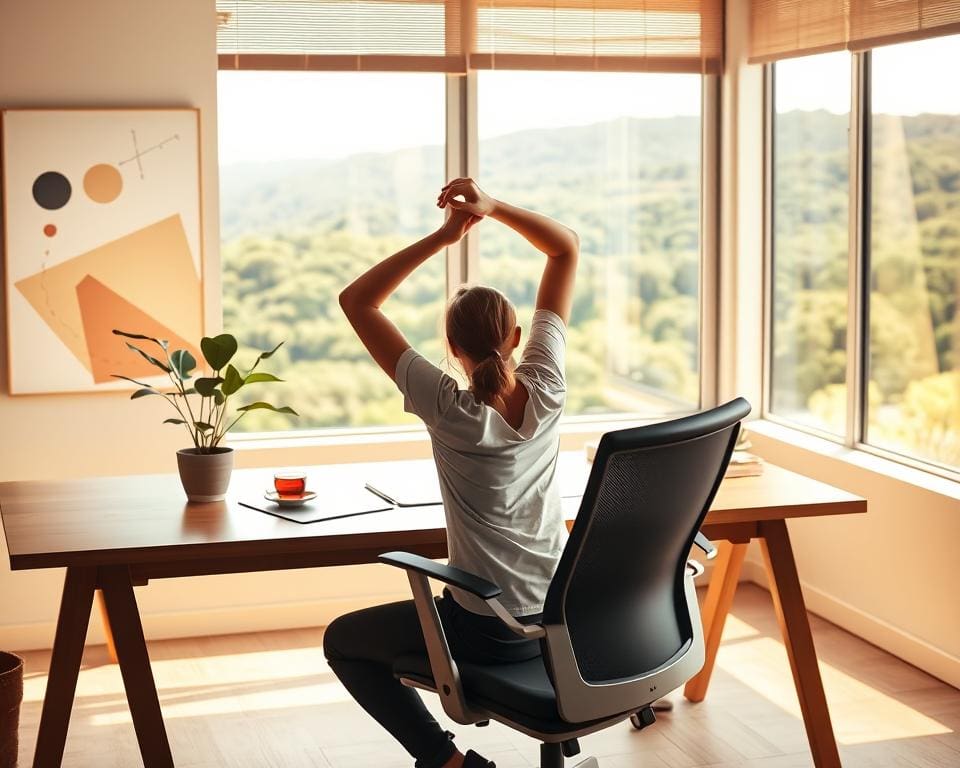 tips voor flexibiliteit