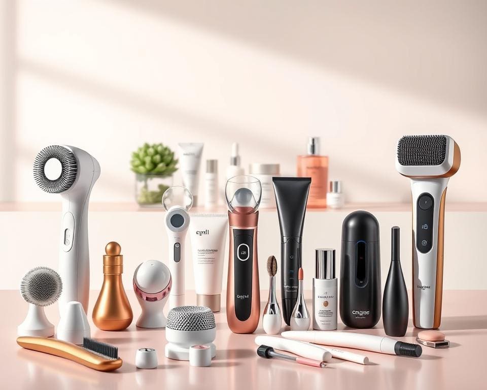 trends beauty gadgets
