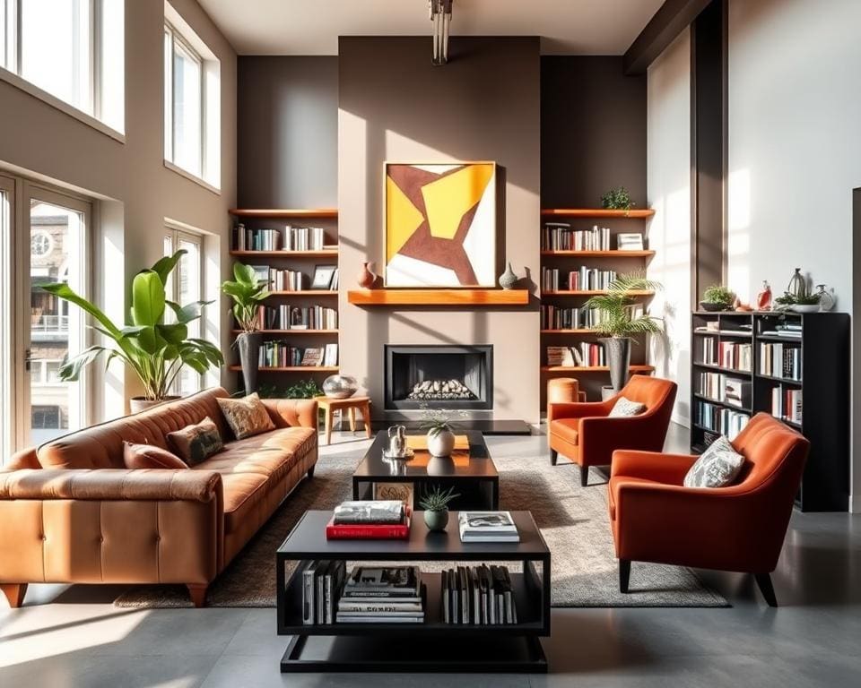 Interieur trends België Interieur trends België