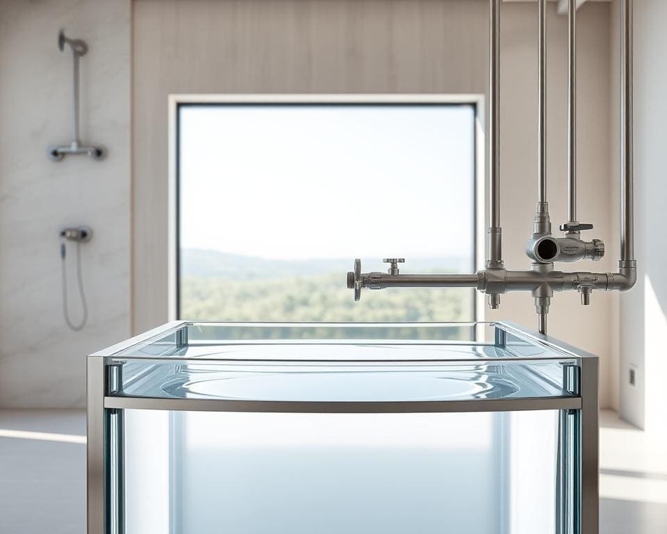 Wat zijn slimme systemen voor waterhergebruik?