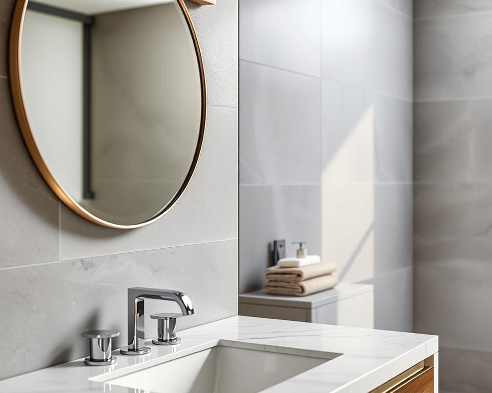 budgetvriendelijke luxe badkameraccessoires