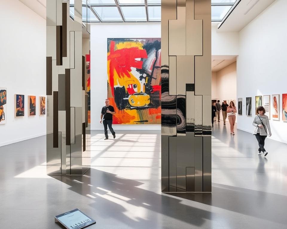 hedendaagse kunst