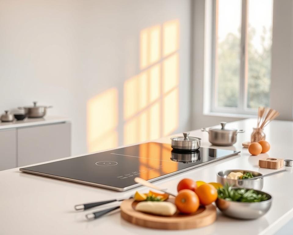 inductiekookplaat voordelen en nadelen