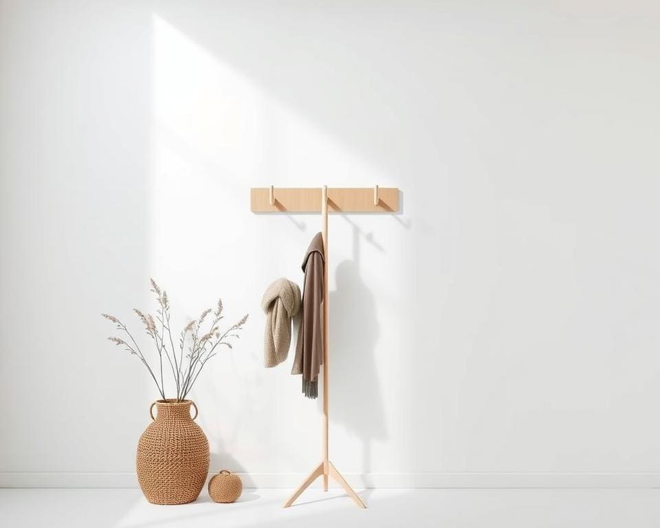 minimalistische stijl