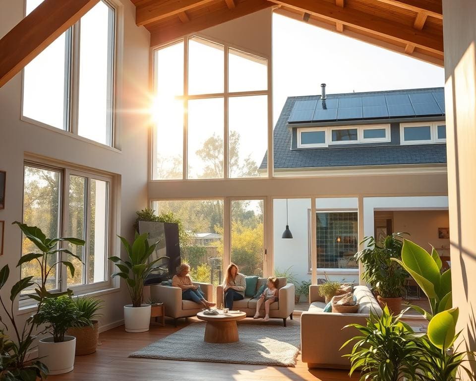 renovatie tips voor energiezuinig huis