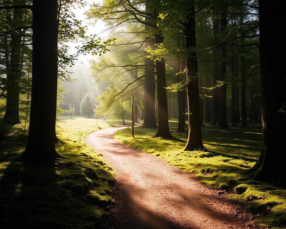 tips natuur