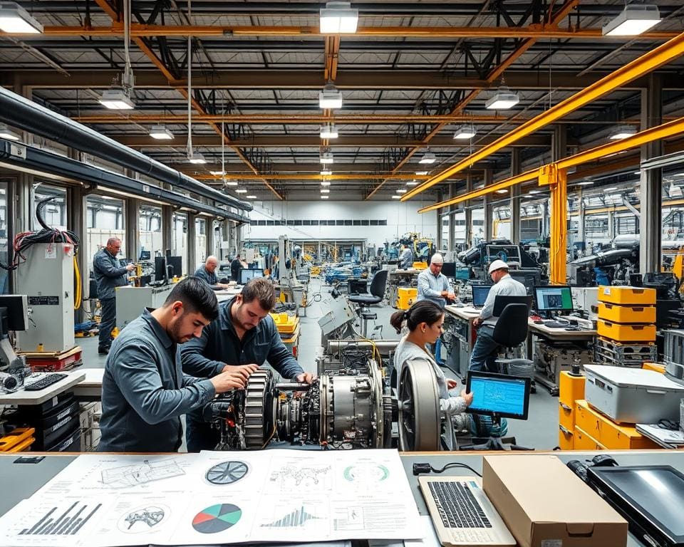 voordelen technische renovaties