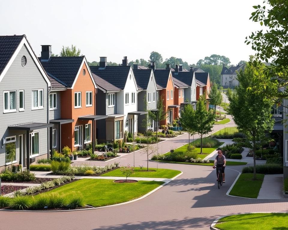 Hoe snel worden koopwoningen verkocht in Alphen aan den Rijn?