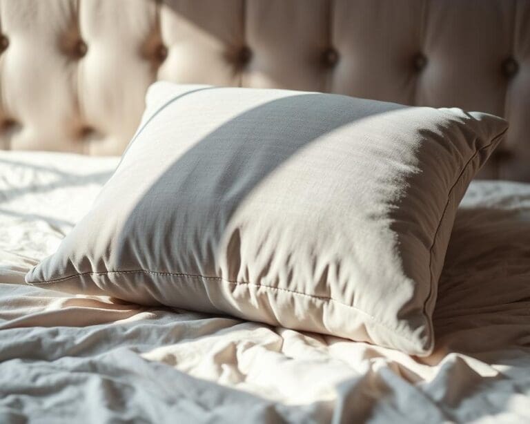 De beste tips voor een comfortabel hoofdkussen