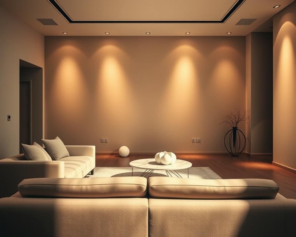 Hoe gebruik je licht als ontwerpelement?