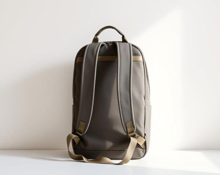 Hoe kies je een stevige laptoprugzak?