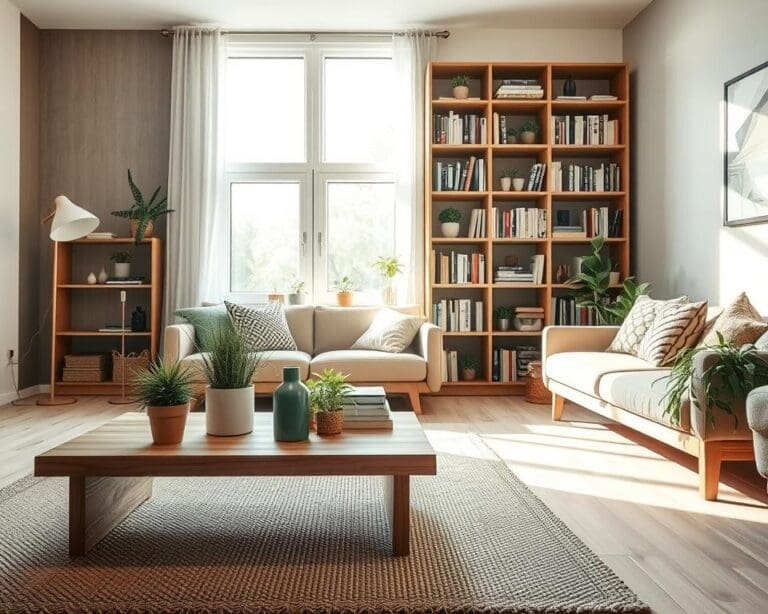 Waarmee maak je wonen bewuster en lichter?