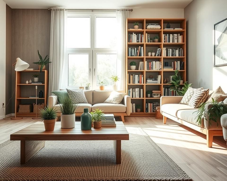 Waarmee maak je wonen bewuster en lichter?