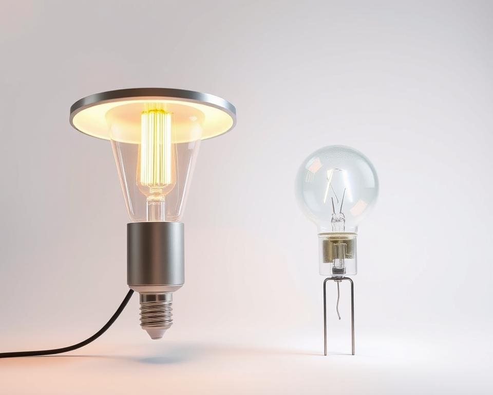 Waarom kiezen voor LED in plaats van halogeen?