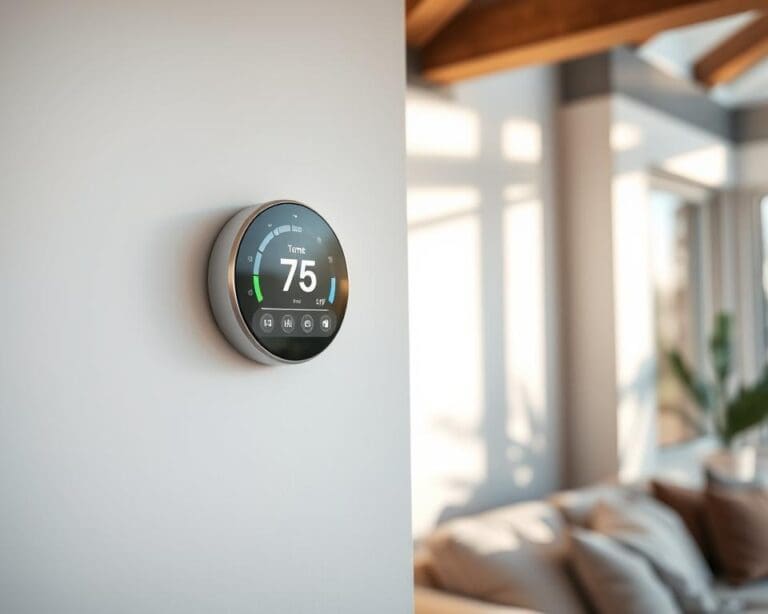 Wat is het nut van slimme thermostaten?