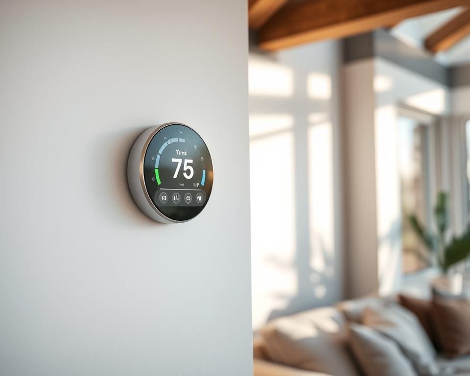 Wat is het nut van slimme thermostaten?