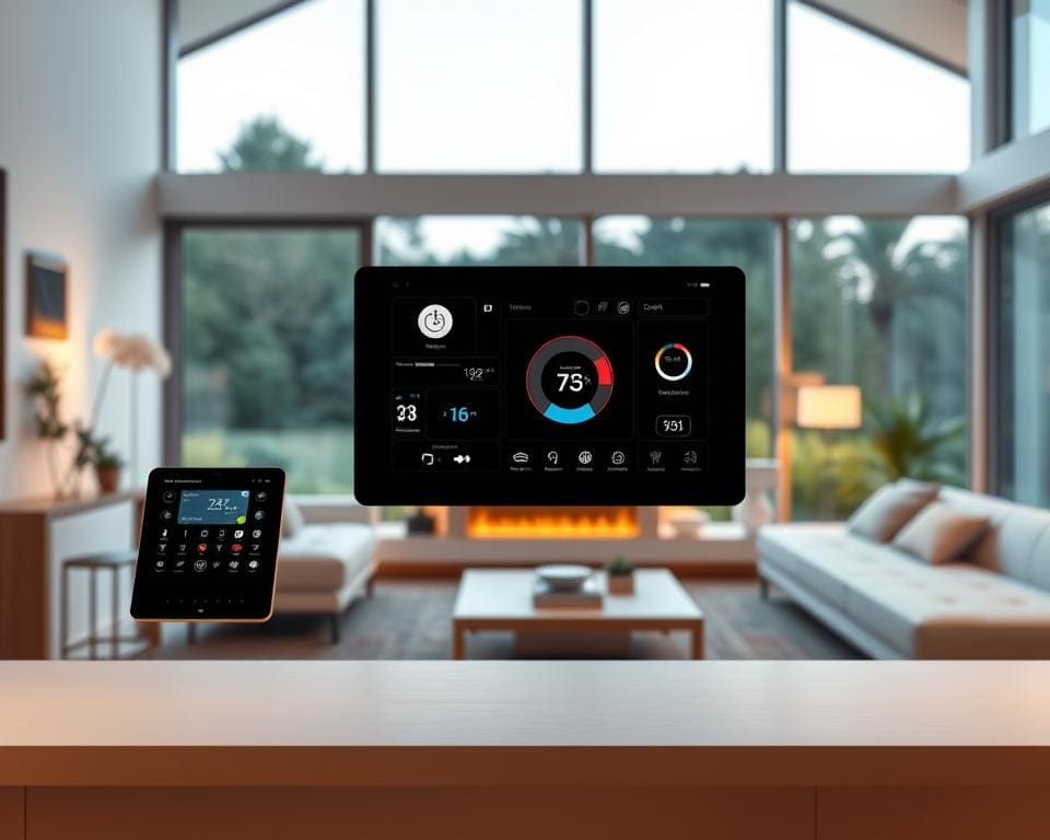 Wat maakt een slimme woning intuïtief in gebruik?