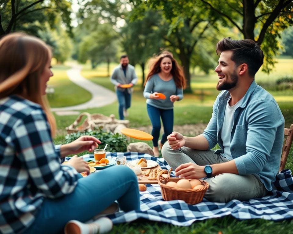 Wat zijn betaalbare activiteiten voor koppels?