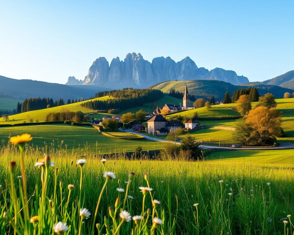 Wat zijn bijzondere uitjes in Wallonië?