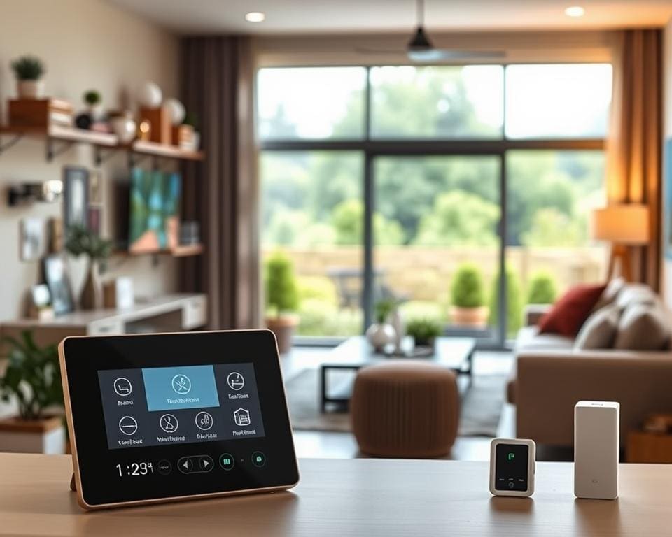 Wat zijn de voordelen van domotica in huis?