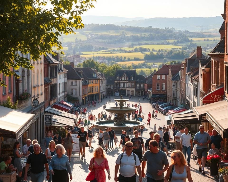 Wat zijn leuke dingen om te doen in het weekend?