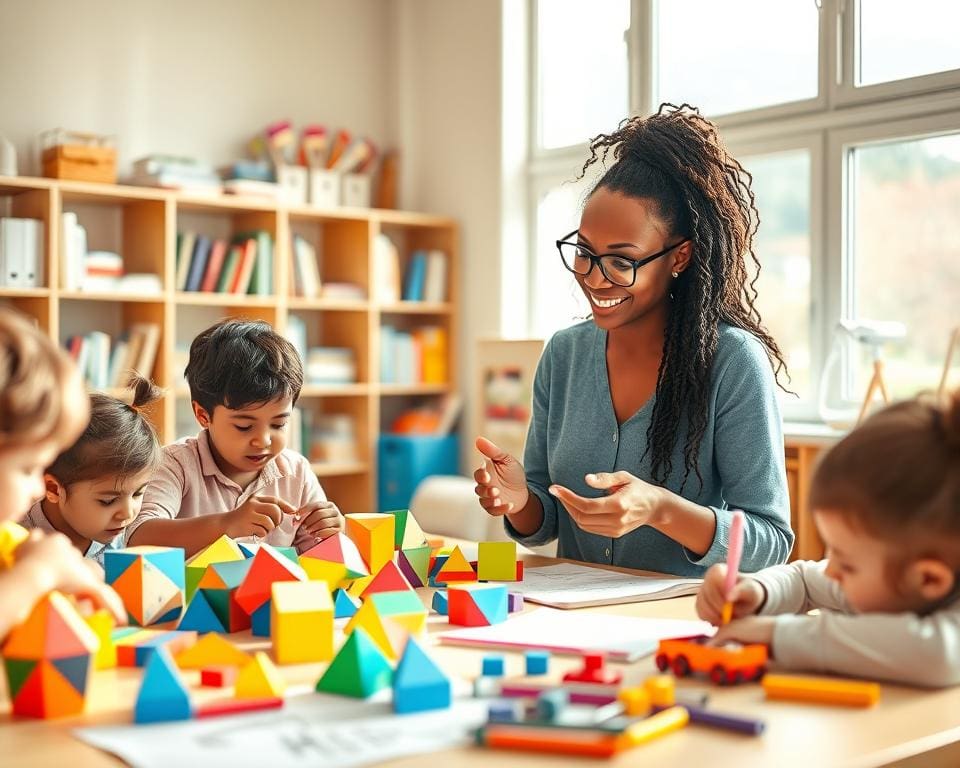 Wat zijn originele manieren om iets nieuws te leren?