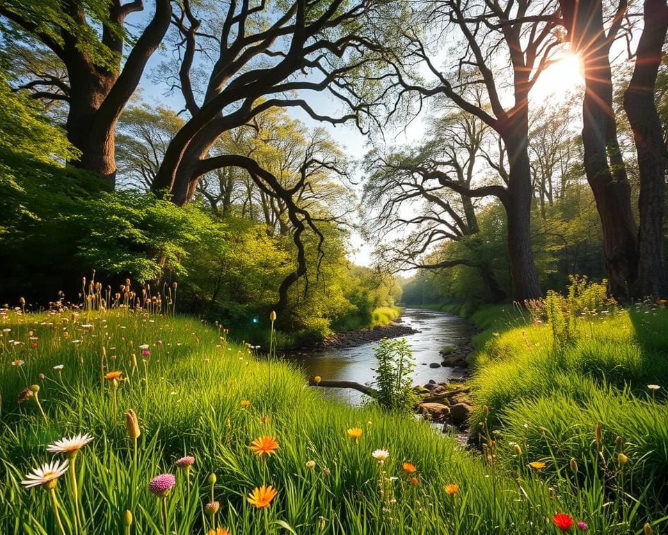 Welke Belgische natuurgebieden zijn het ontdekken waard?