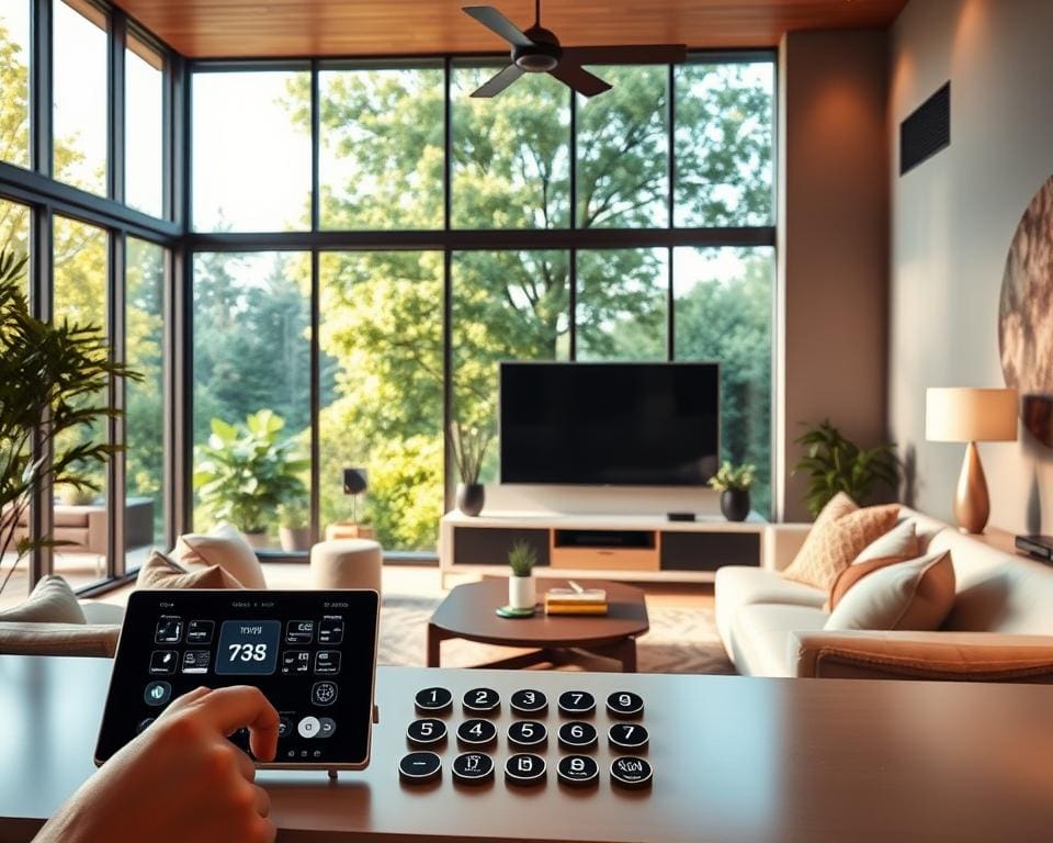 Welke technologie maakt wonen comfortabeler?