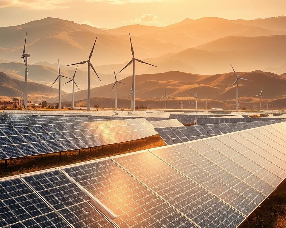 Welke technologieën besparen energie ongemerkt?