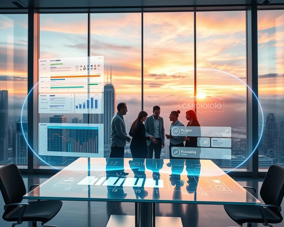 Hoe cloudtechnologie projectbeheer versnelt