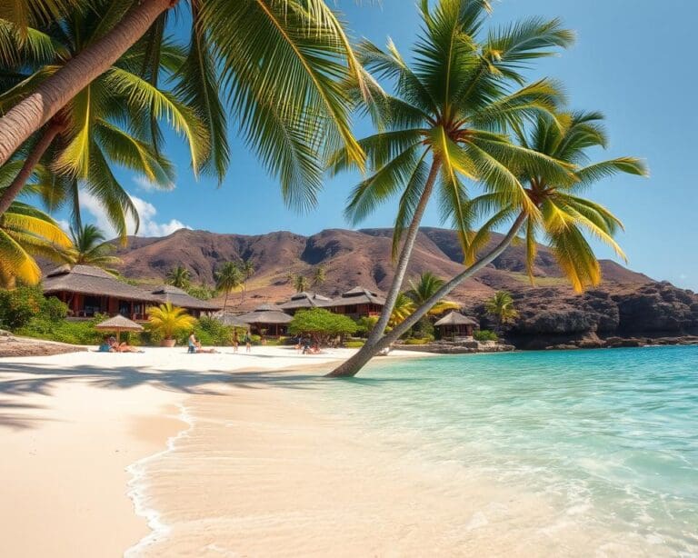 Hoe geniet je het meest van een strandvakantie in Bali?