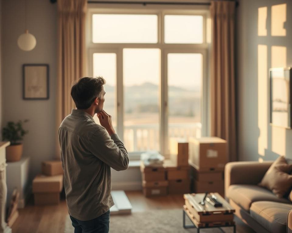 Hoe laat je ramen vervangen met minimale hinder?