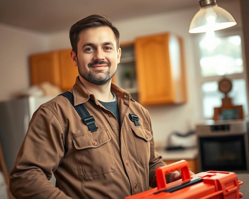Hoe selecteer je een betrouwbare elektricien voor thuis?