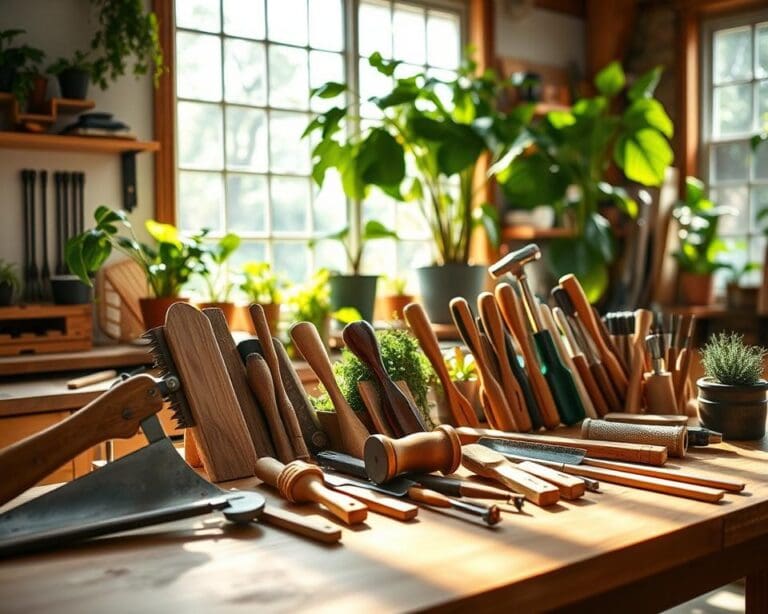 Hoe selecteert u gereedschap dat jaren meegaat?