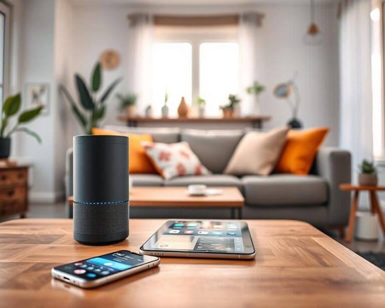 Waarom is een slimme speaker het gadget dat je wilt hebben?