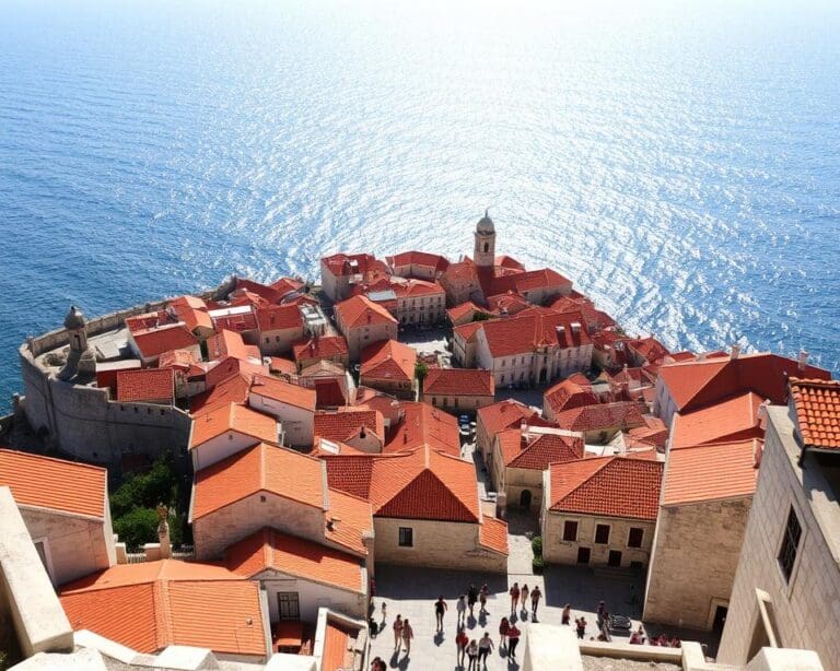 Wat maakt Dubrovnik een must-see bestemming?