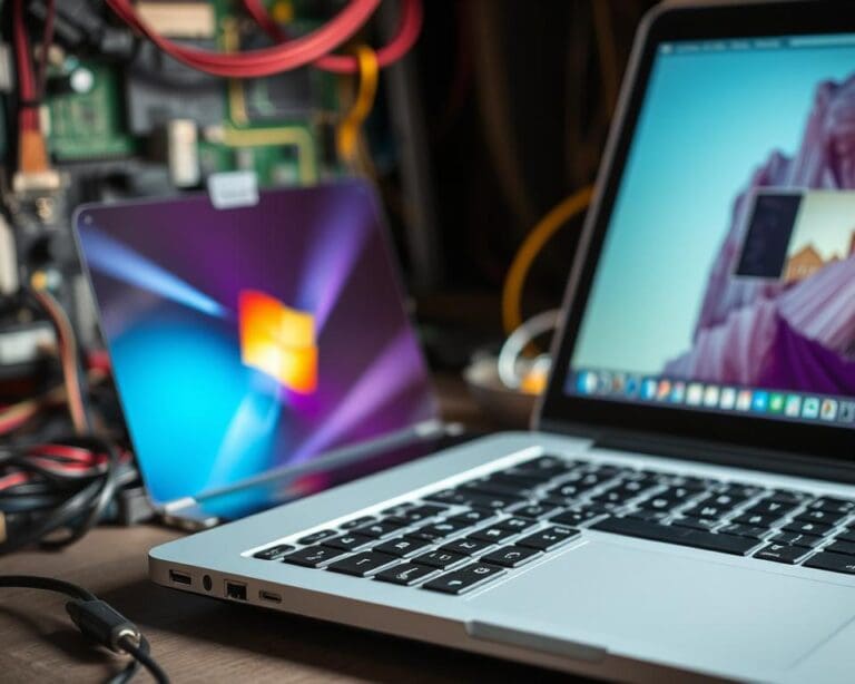 Wat maakt refurbished elektronica een slimme keuze?