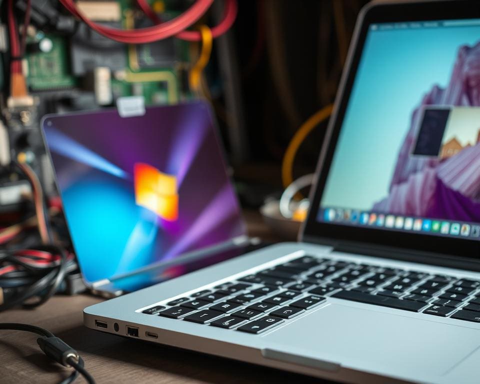 Wat maakt refurbished elektronica een slimme keuze?