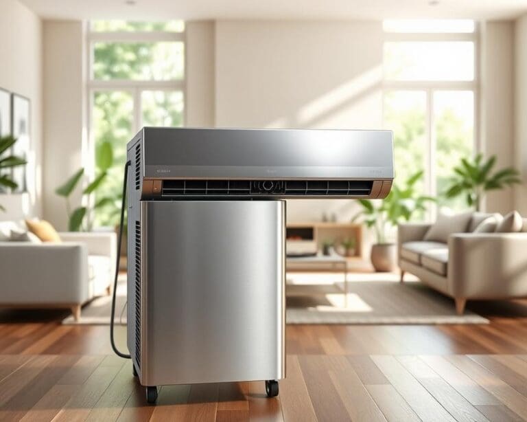 Hoe bepaal je of een airco geschikt is voor jouw ruimte?