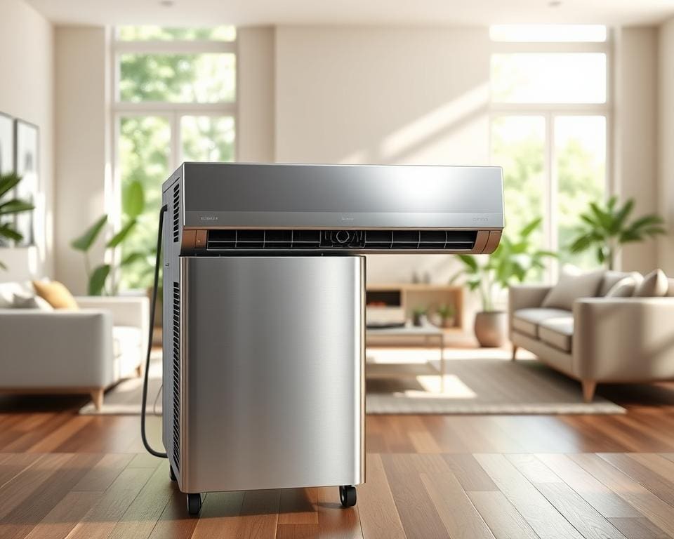 Hoe bepaal je of een airco geschikt is voor jouw ruimte?