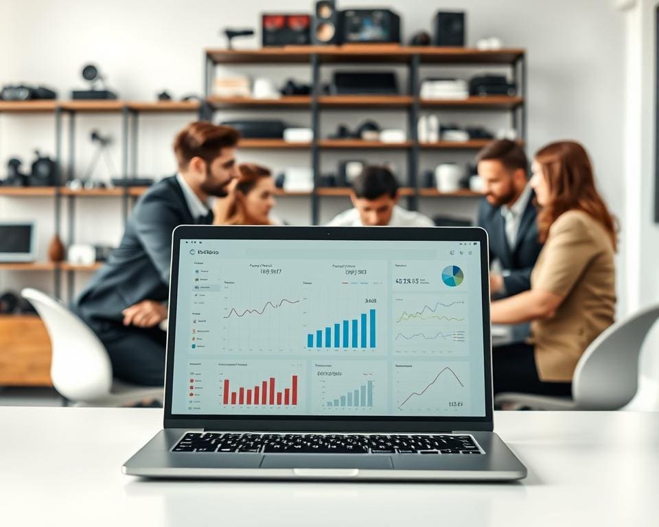 Hoe bepaal je of een laptop geschikt is voor jouw werk?