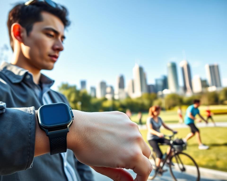 Hoe bepaal je of een smartwatch bij je levensstijl past?