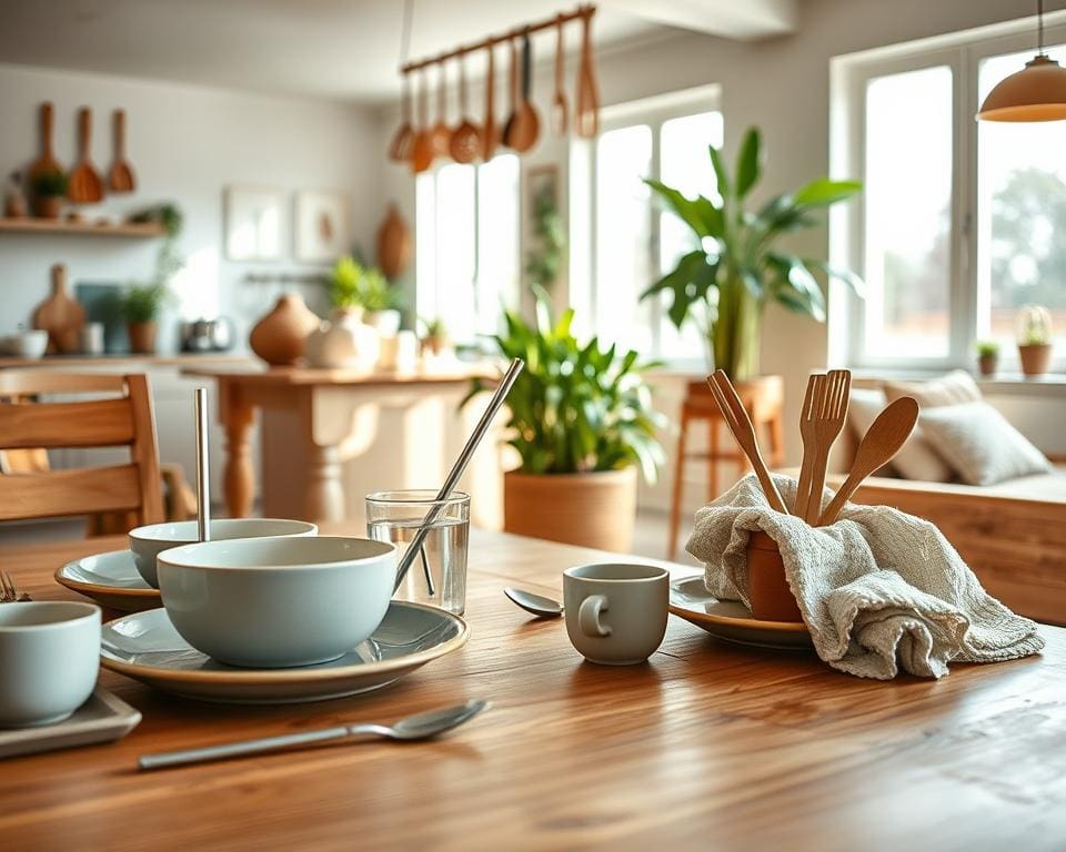 Hoe kies je duurzame gezinsspullen die lang meegaan?