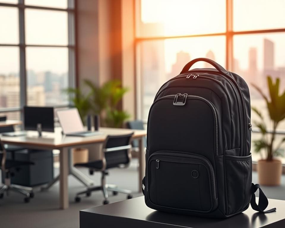 Hoe kies je een goede rugzak voor werk en reizen?