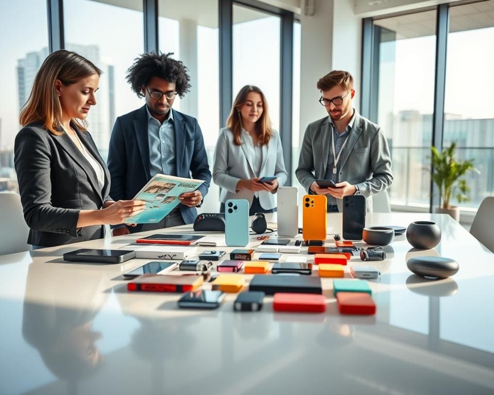 Hoe kies je een product dat echt bij je past?