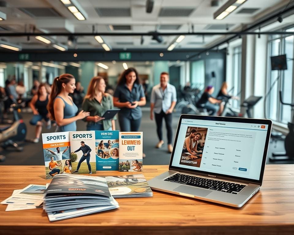 Hoe kies je het juiste sportabonnement?