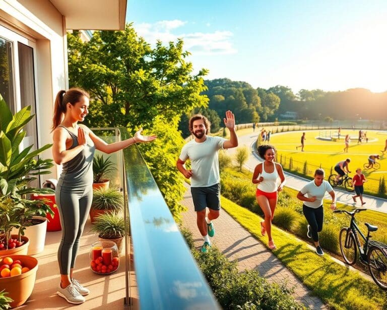 Hoe kies je nieuwe lifestyle gewoontes voor meer energie?