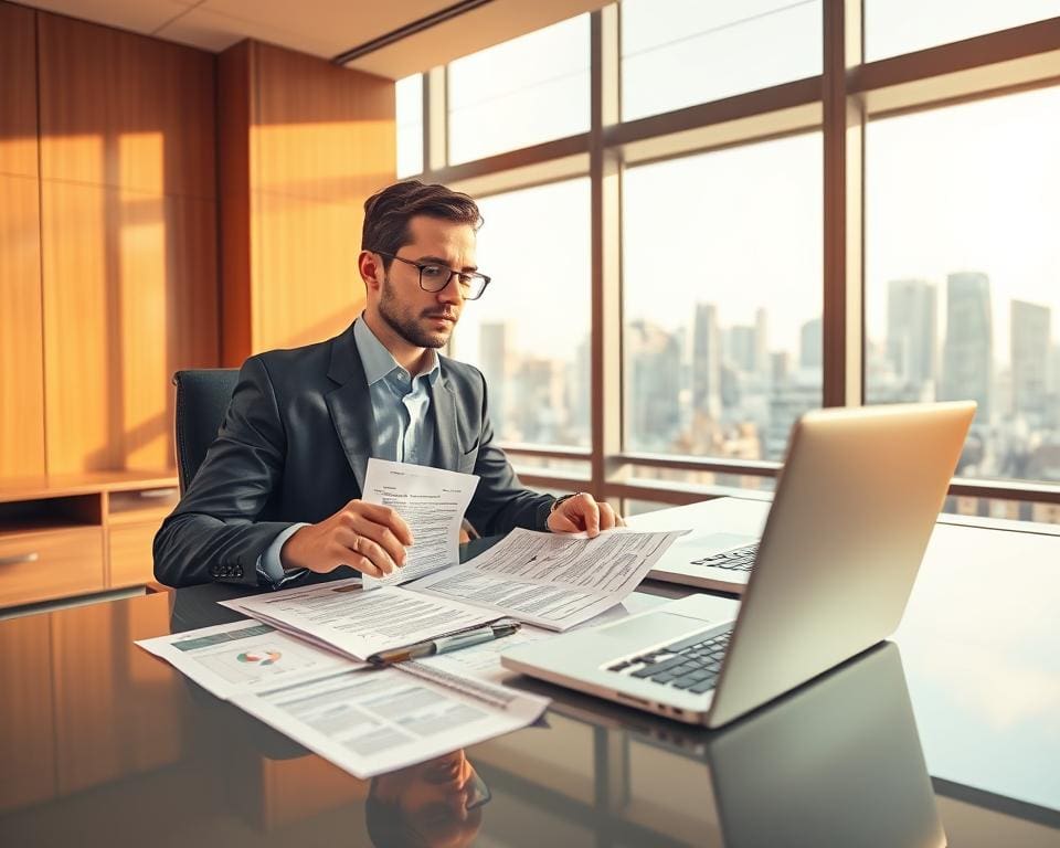 Hoe vind je de juiste verzekeringen voor jezelf?