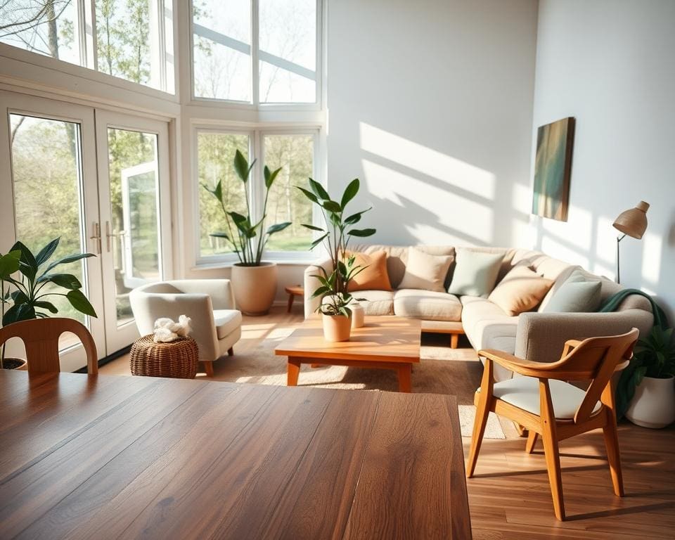 Hoe vind je meubels die lang meegaan?